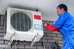 24/7 and Emergency HVAC Near Knightdale, NC | Air Conidtioning and Heating Contractors